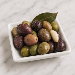 Aceituna Extremeña