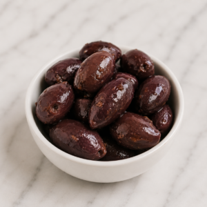 Aceituna Kalamata