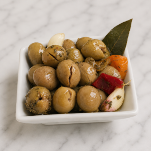Aceituna Malagueña