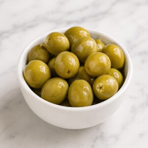 Aceituna Campo Real