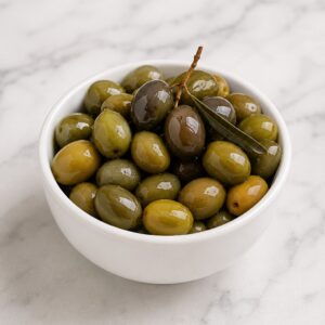Aceituna Campo Real Extra