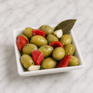 Aceituna Jaén