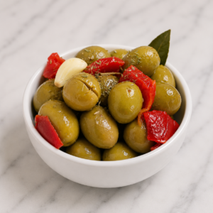 Aceituna Obregón