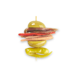 Ventresca