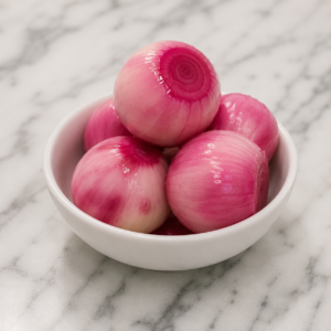 Cebollas Rojas