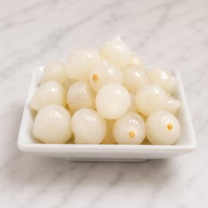 Cebollas Blancas