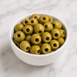 Aceituna Deshuesada 4kg