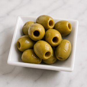 Aceituna Gordal Deshuesada 4kg