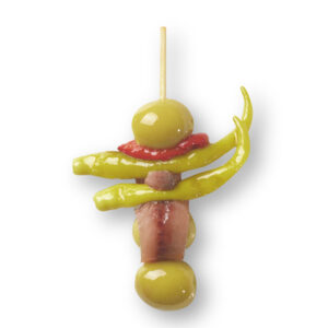 Anchoa picante