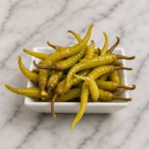 Guindillas (1.5 Kg)