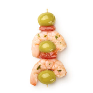Langostino