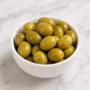 Aceituna Manzanilla 160/180