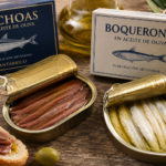 Diferencia entre anchoa y boquerón